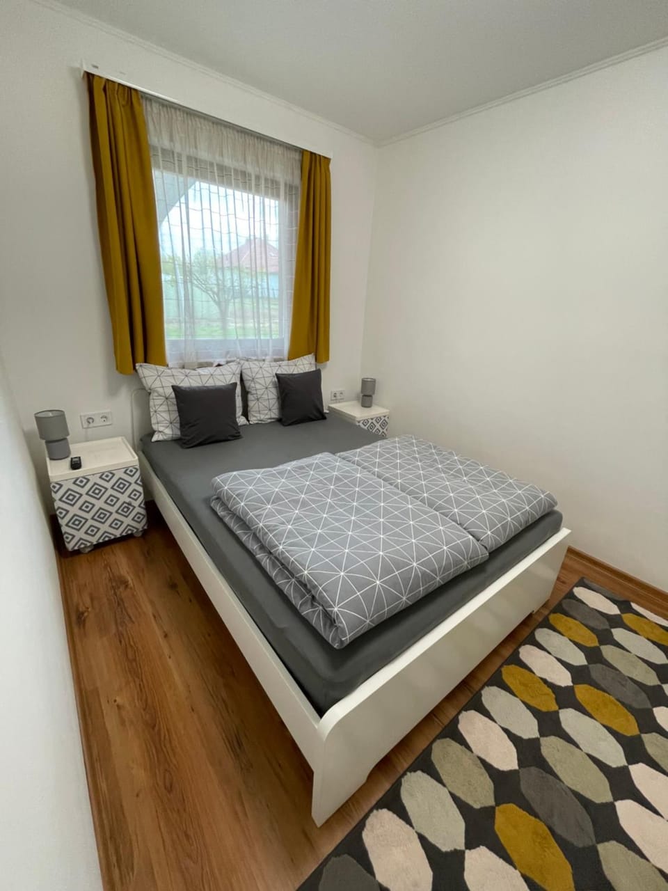 Gellénia Apartment in Hungary