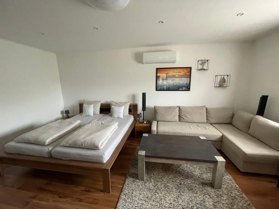 Gellénia Apartment in Hungary