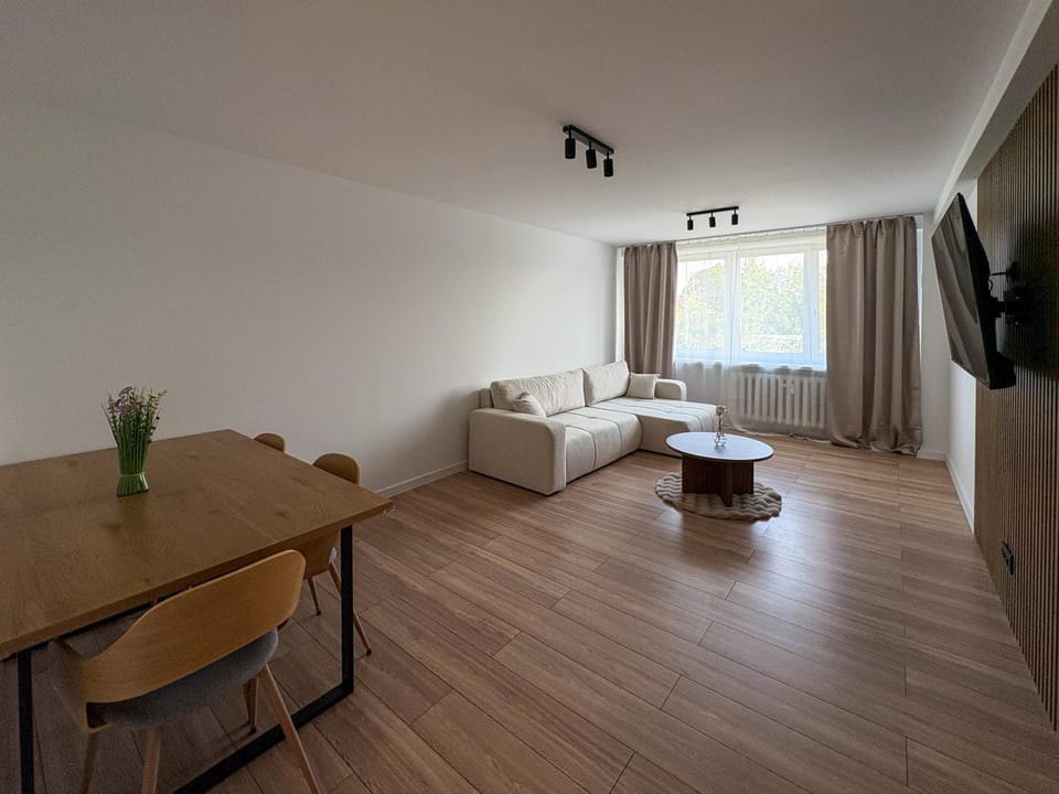Apartament Budowlanych 21 Apartment in Lesser Poland Voivodeship