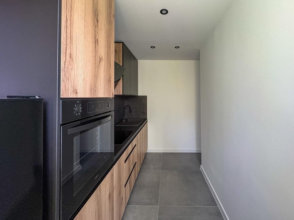 Apartament Budowlanych 21 Apartment in Lesser Poland Voivodeship