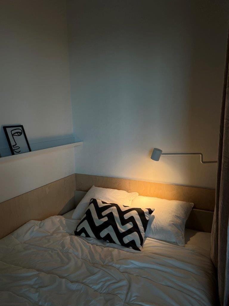 Gdańsk Aura Apartment in Gdansk