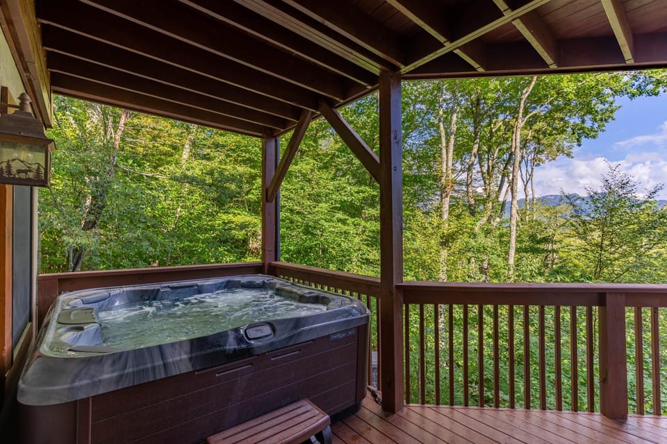 One Day More House in Sugar Mountain