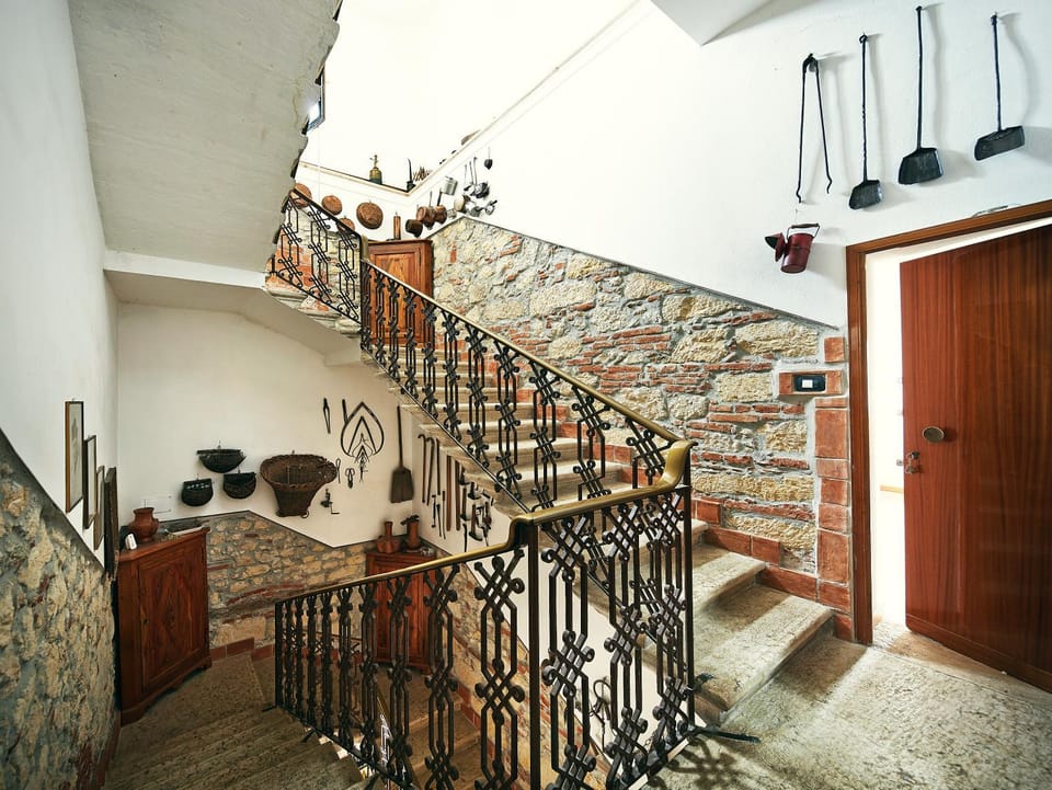 Patio, Other