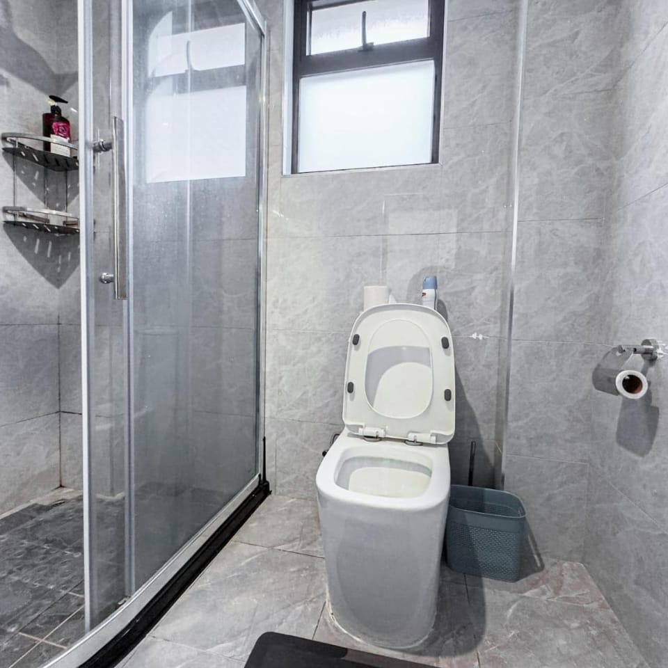 modern retreat residencies with amazing breathtaking city views,private ample parking space which offers a luxurious living and comfort Apartment in Nairobi County