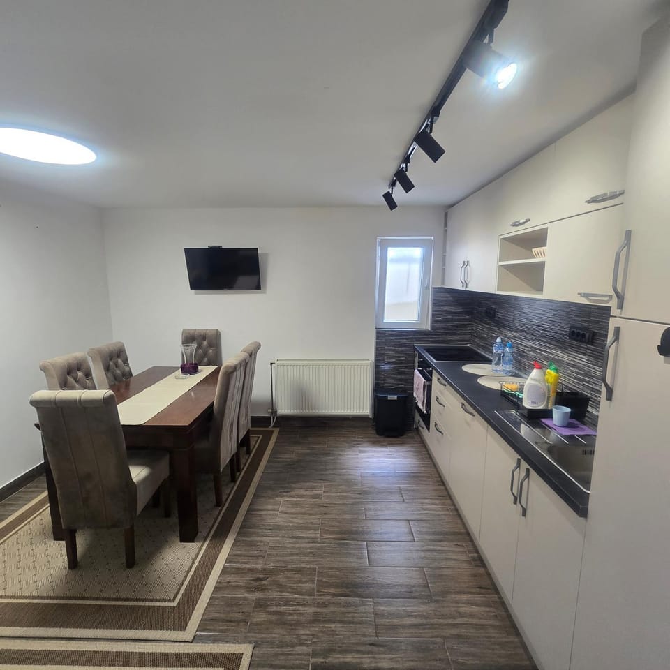 AkAi Apartment in Belgrade