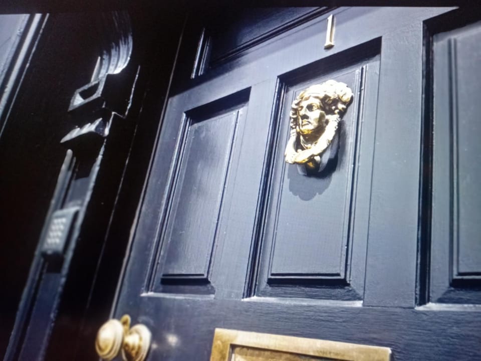 YpkoiResidenceDublin Apartment in Dublin