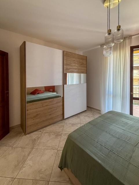 Tannè Appartamento Apartment in Trapani