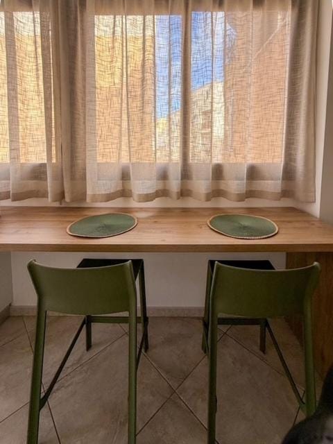 Tannè Appartamento Apartment in Trapani