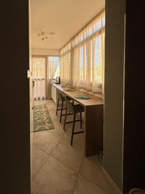 Tannè Appartamento Apartment in Trapani