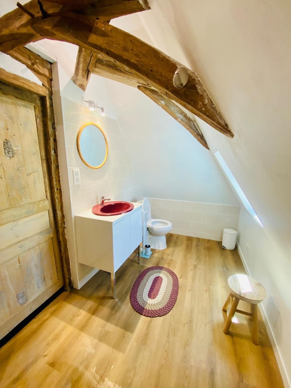 Toilet, Bathroom