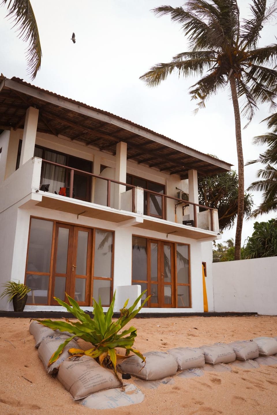 Mi Casa Coastal Villa Hotel in Southern Province