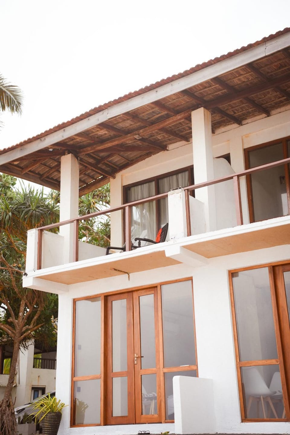 Mi Casa Coastal Villa Hotel in Southern Province