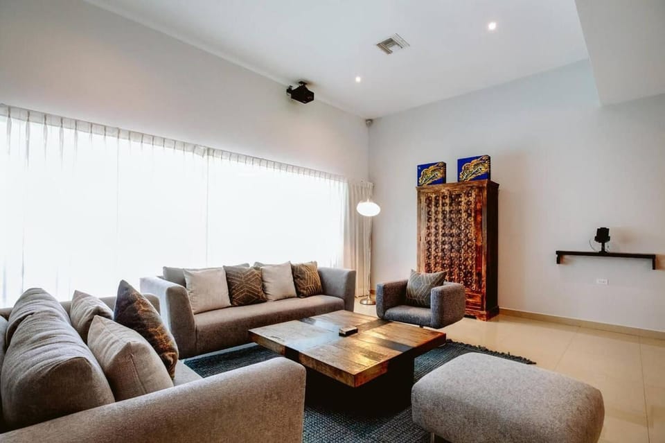Incredible Spacious apartment just steps from the sea Apartment in State of Quintana Roo