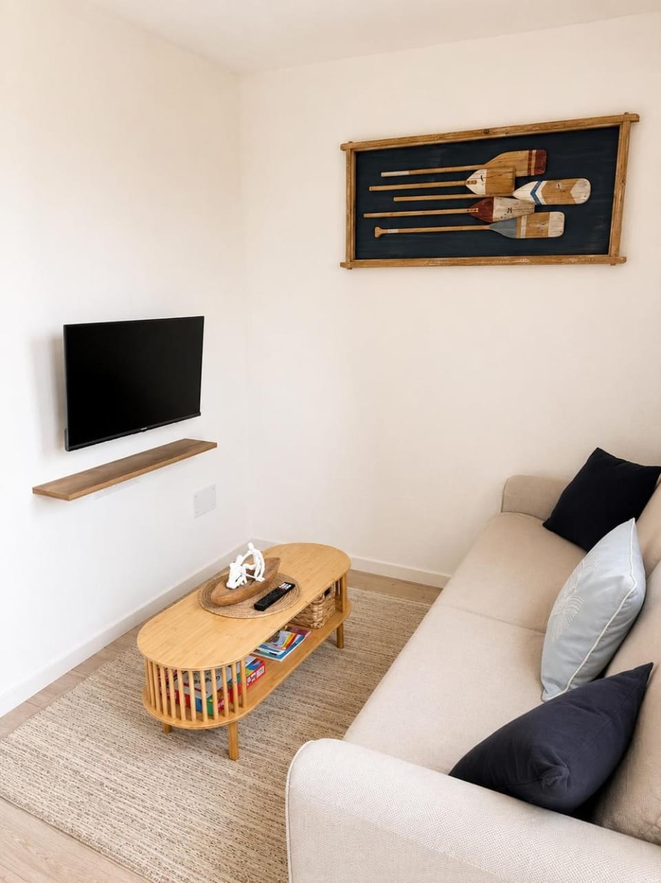 Appartement studio climatisé - Gruissan Apartment in Gruissan