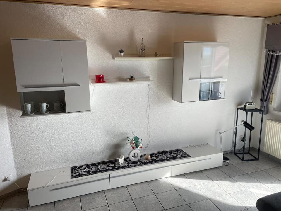 Dachgeschosswohnung Homberg-Ohm, Nieder-Ofleiden district Apartment in Hesse