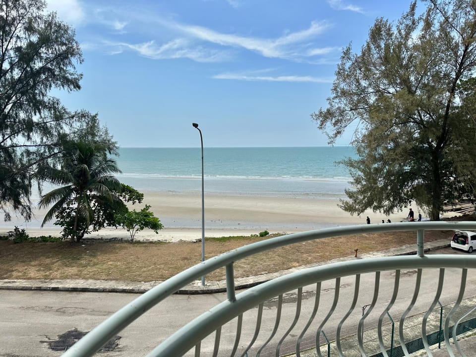 Day, Summer, Balcony/Terrace, Sea view