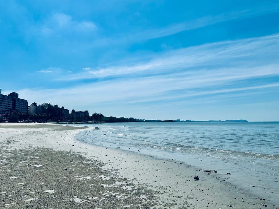 Off site, Day, Beach, Beach