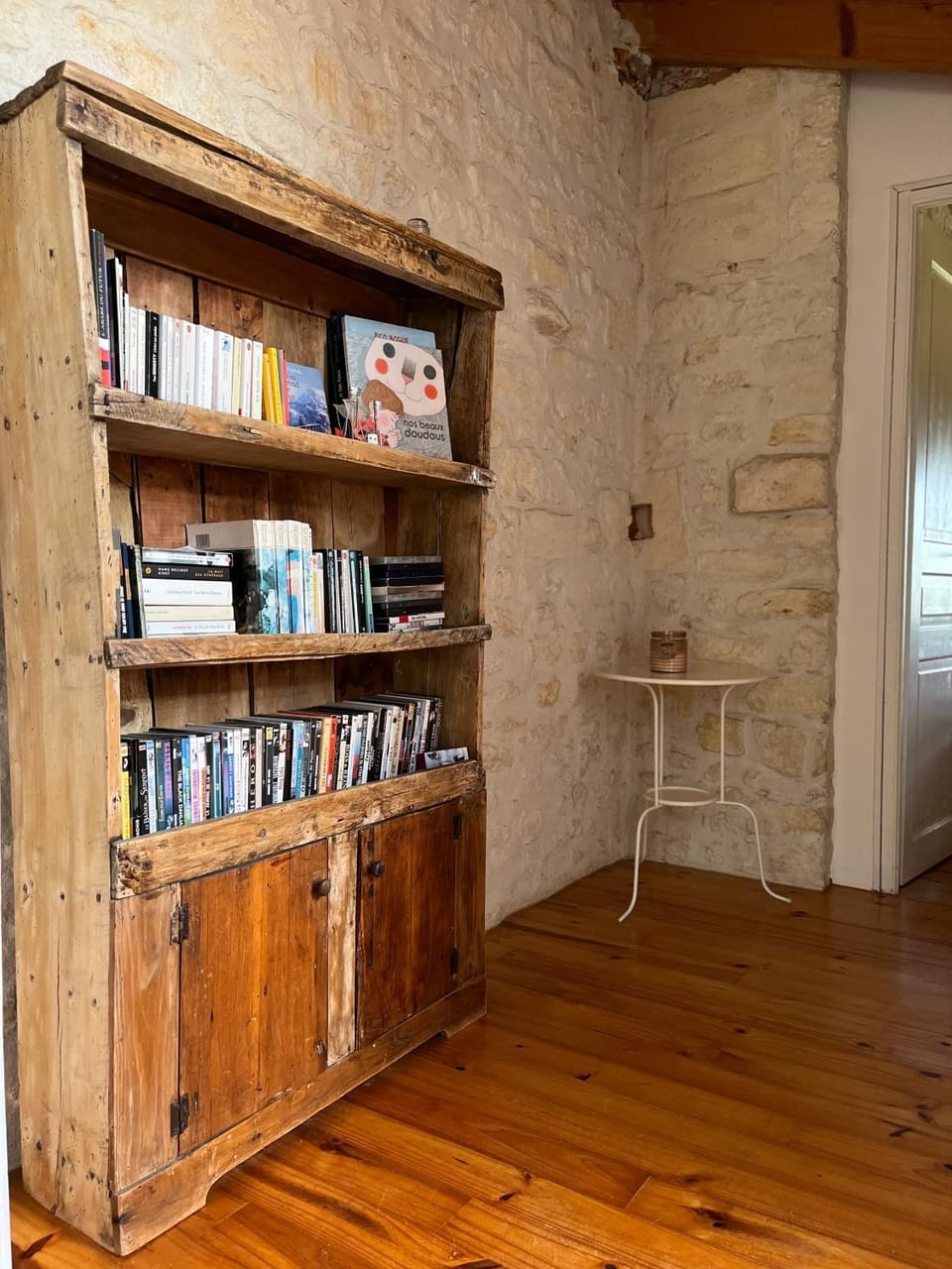Library