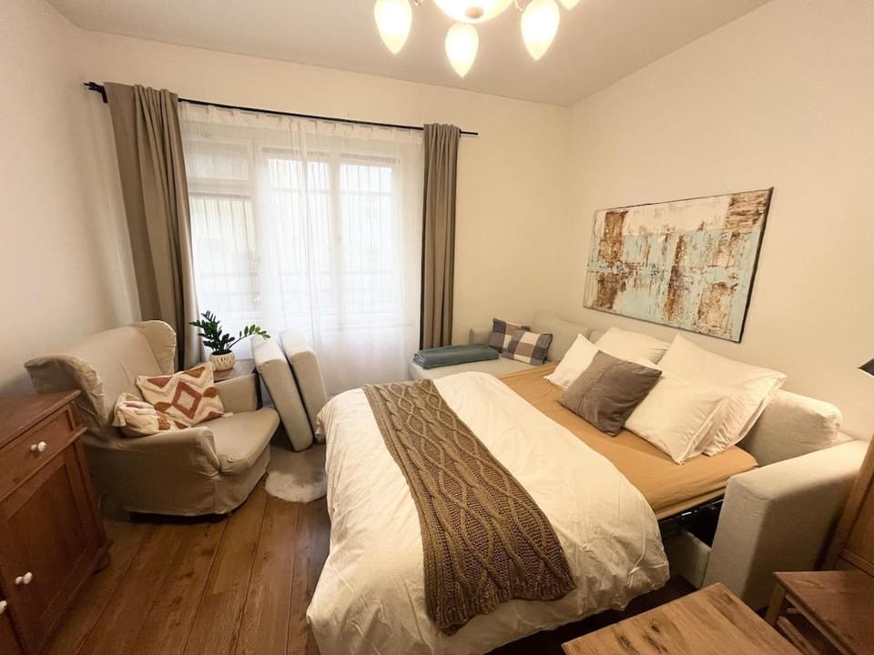 Best location Prague 1, comfy, quiet, cosy Apartment in Prague