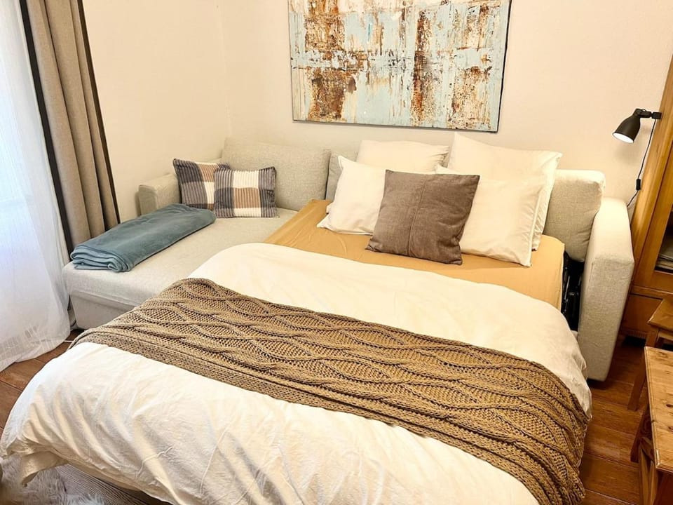Best location Prague 1, comfy, quiet, cosy Apartment in Prague