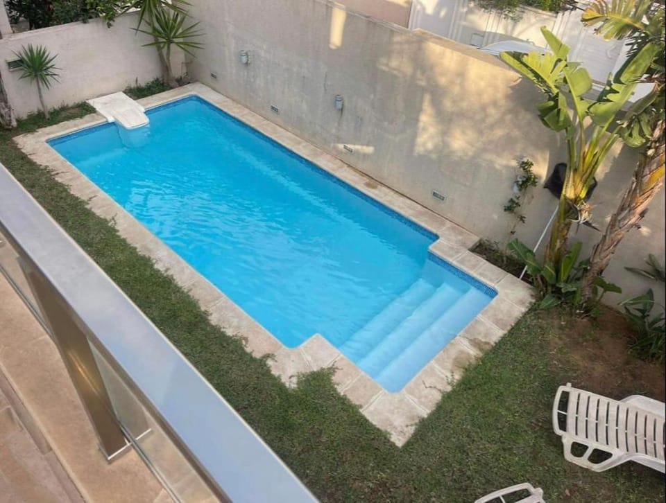 Beautiful villa with pool KELIBIA Villa in Tunisia