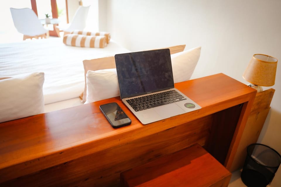 Mi Casa Coastal Villa - Sea View Deluxe Hotel in Southern Province
