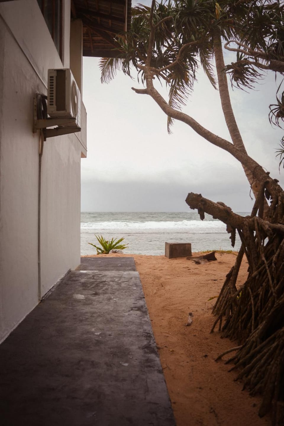 Mi Casa Coastal Villa - Sea View Deluxe Hotel in Southern Province