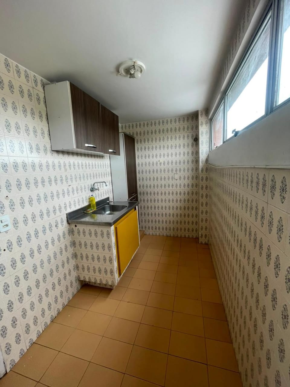 AP Palmeira 369 Apartment in Campina Grande