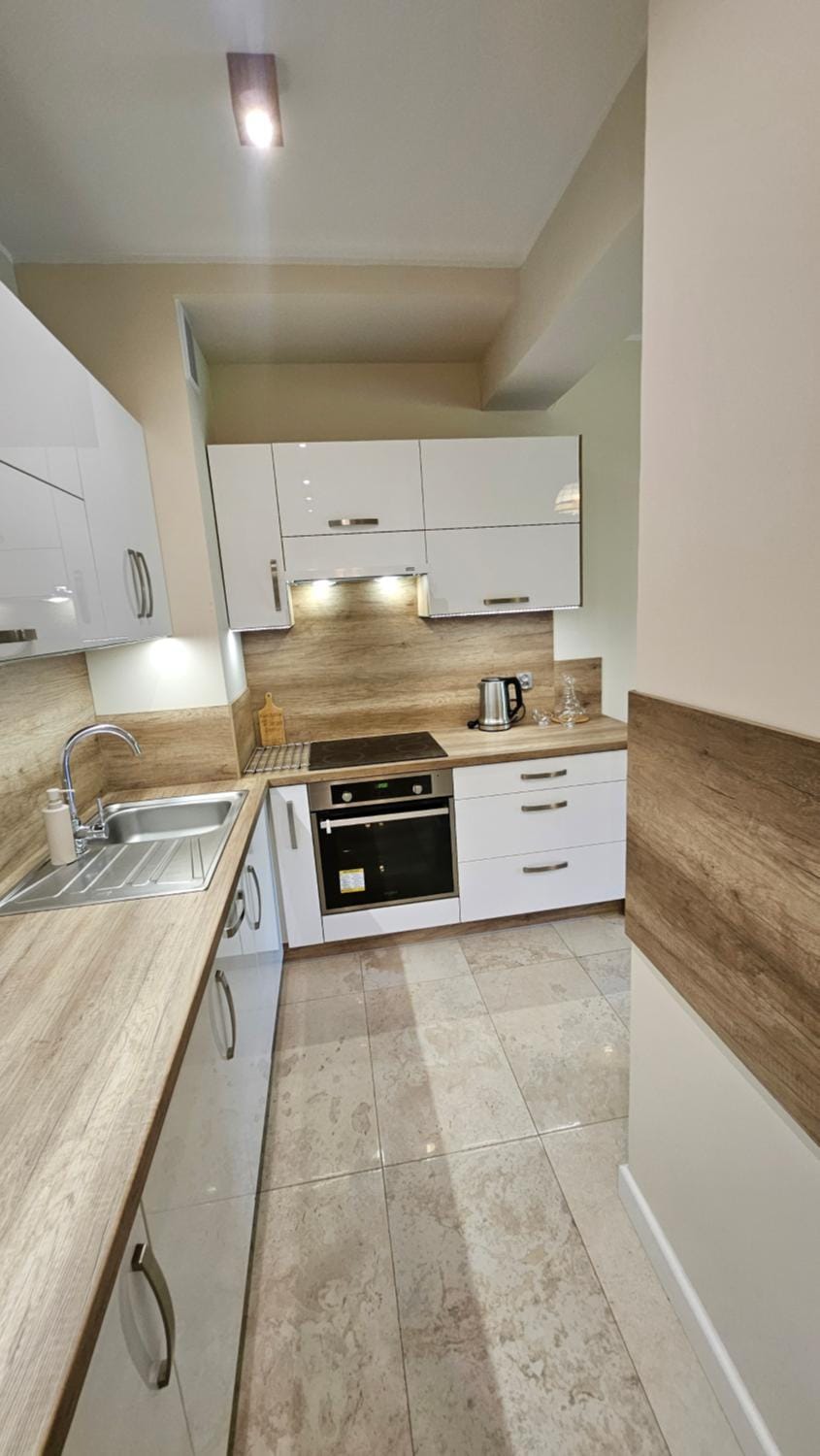 Apartament 30 Park - Marel Apartment in Lower Silesian Voivodeship