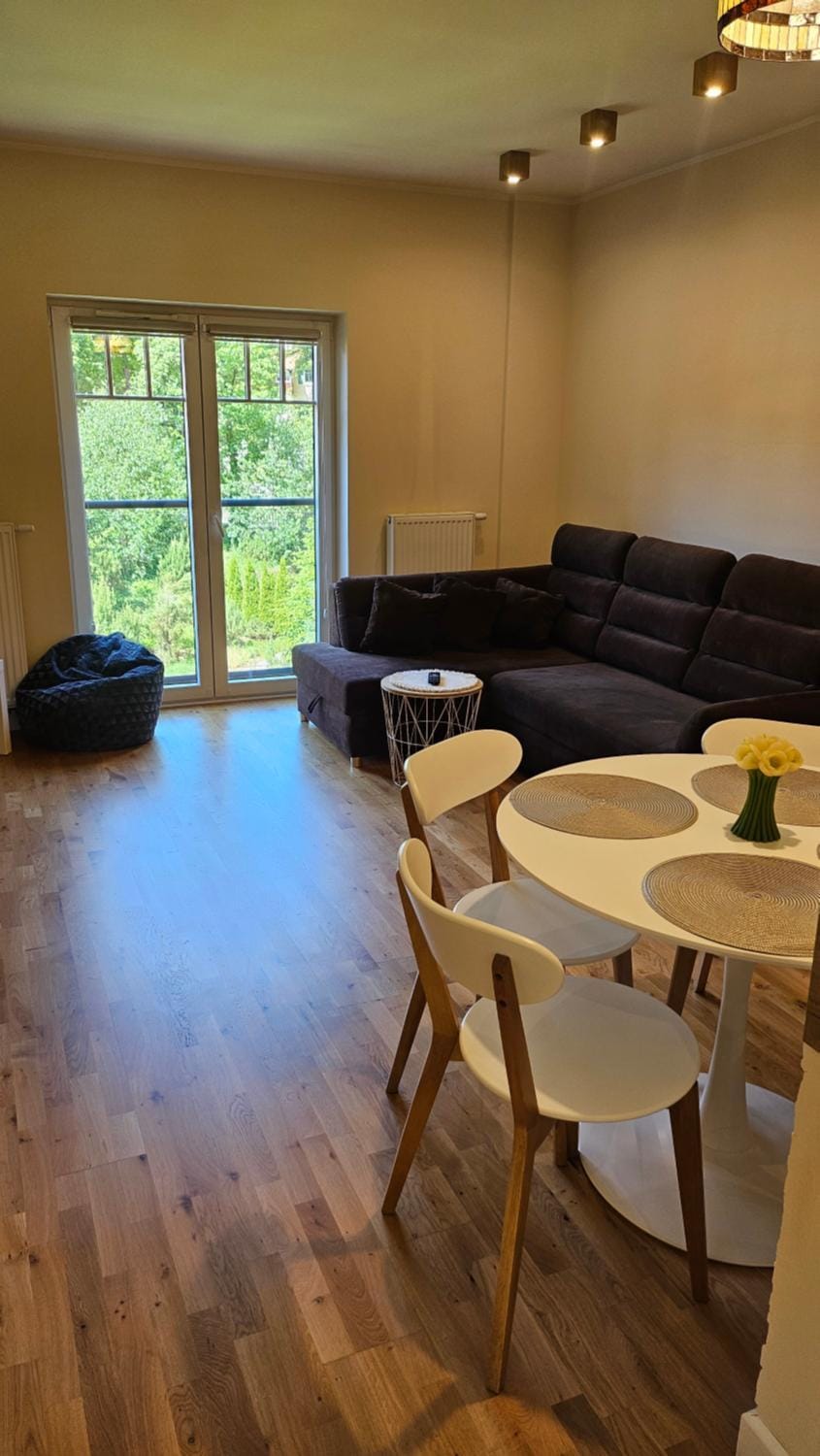 Apartament 30 Park - Marel Apartment in Lower Silesian Voivodeship