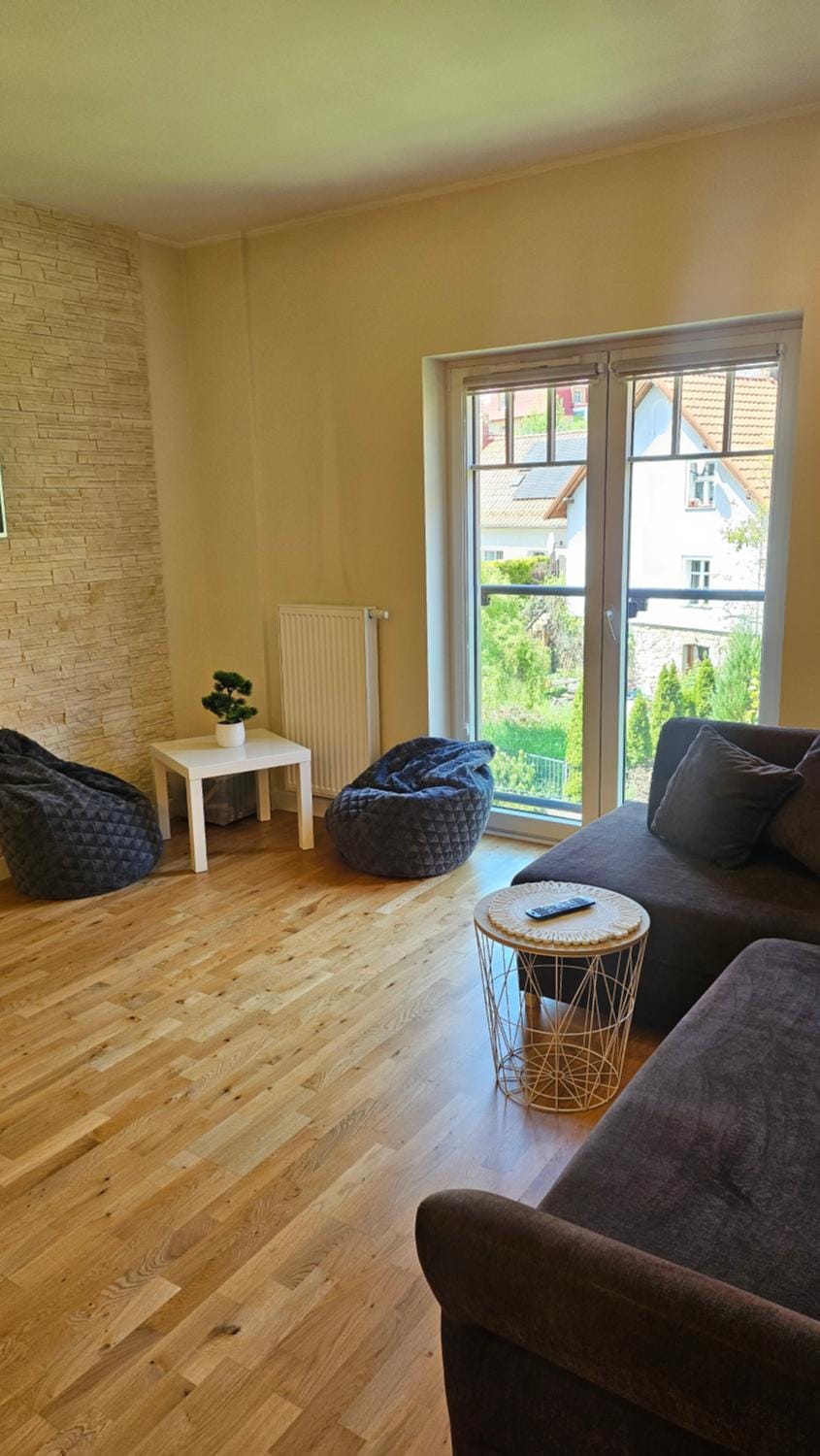 Apartament 30 Park - Marel Apartment in Lower Silesian Voivodeship