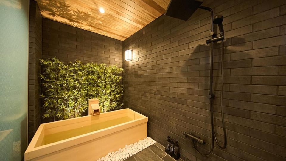 moco別邸 USJ側にあるサウナ付き貸切別荘 Luxurious house 5Bedroom 16PAX 170sqm Sauna Bath tab House in Osaka