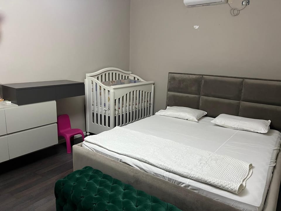 Apartament City Apartment in Vlorë