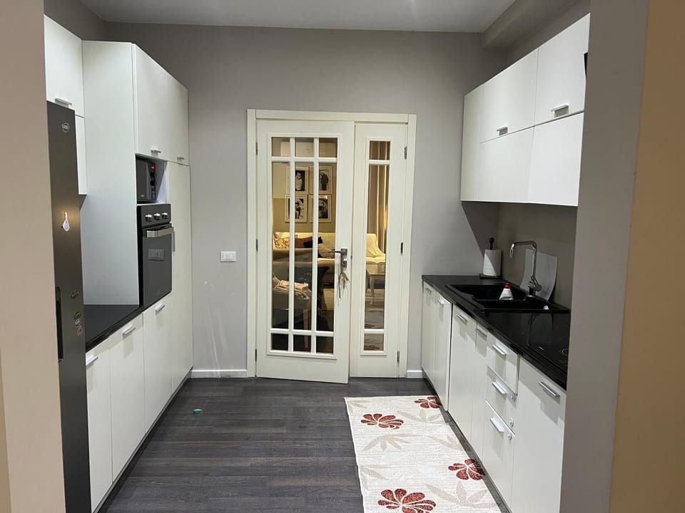 Apartament City Apartment in Vlorë