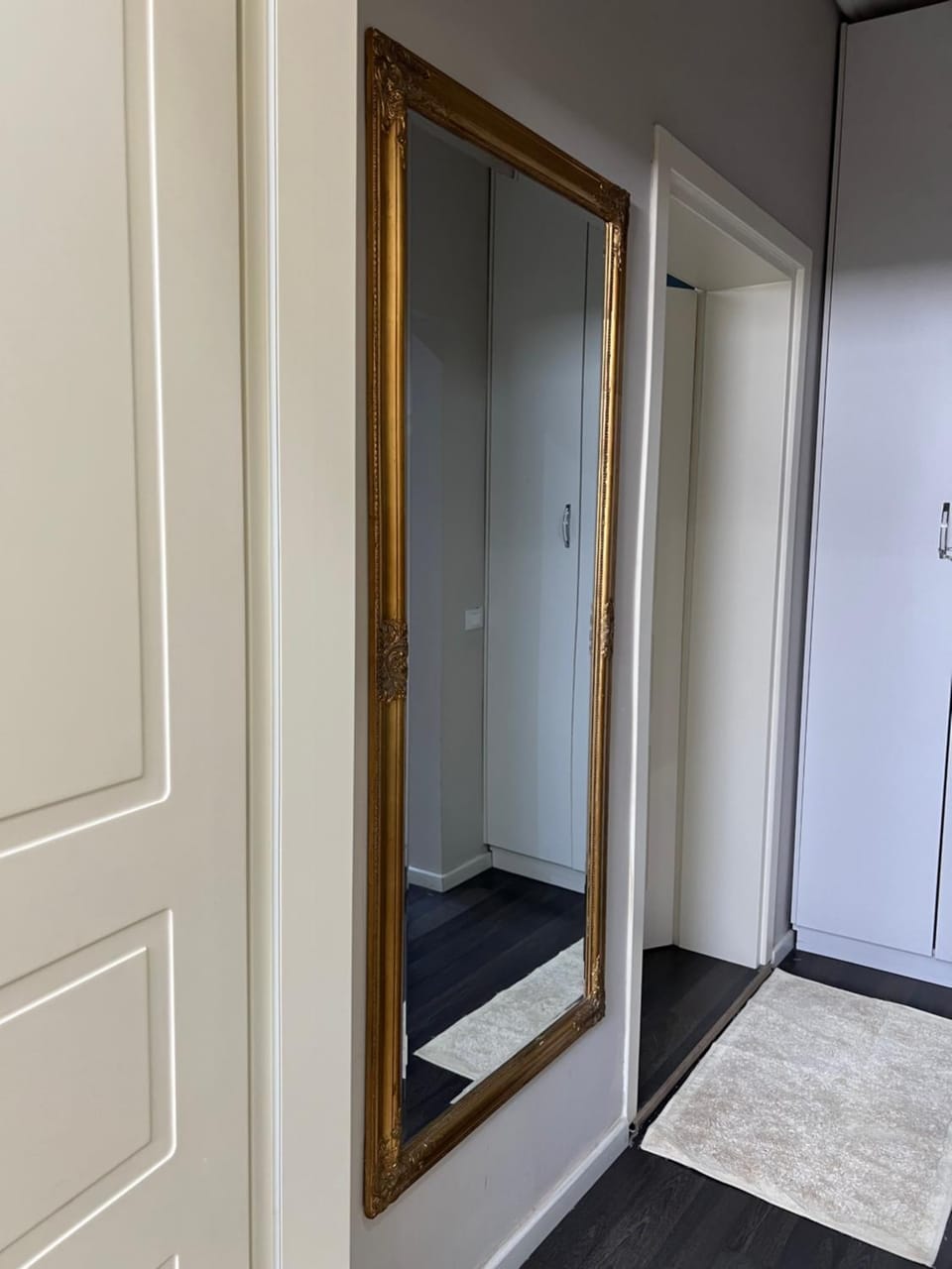Apartament City Apartment in Vlorë