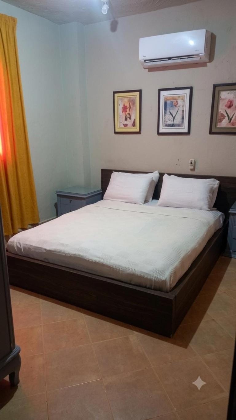 Cozy Chalet 3 bedrooms - Venecia Ain El Sokhna Chalet in Egypt