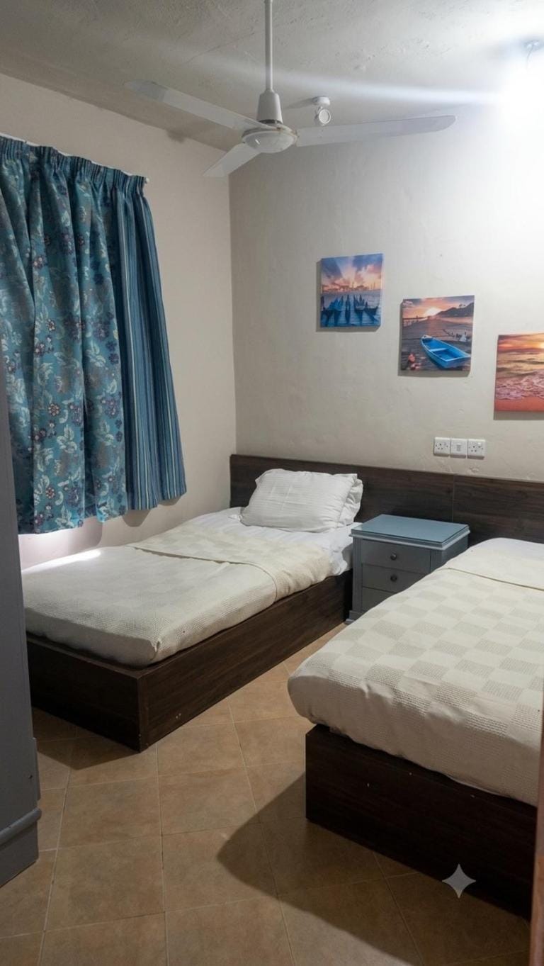 Cozy Chalet 3 bedrooms - Venecia Ain El Sokhna Chalet in Egypt