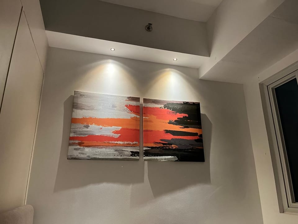 South Residences Modern 1BR with Pool Apartment in Las Pinas