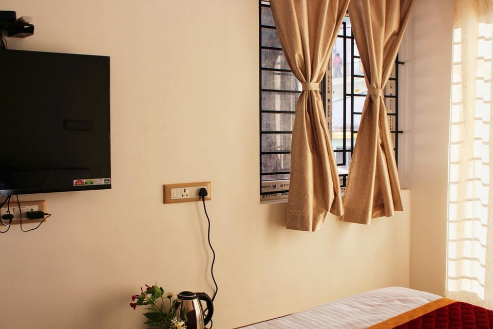 TV and multimedia, Bedroom