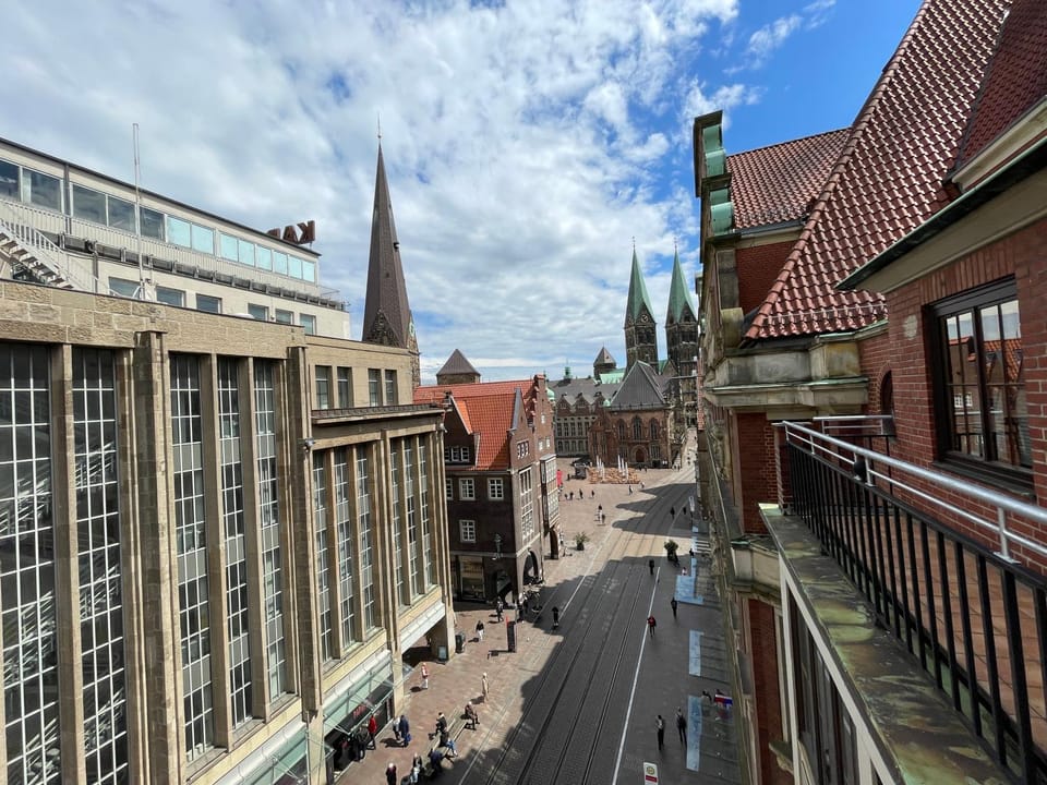 View (from property/room)