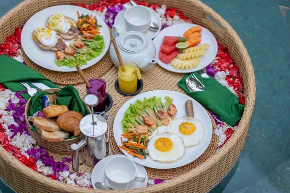 Food and drinks, Food, Breakfast, Continental breakfast