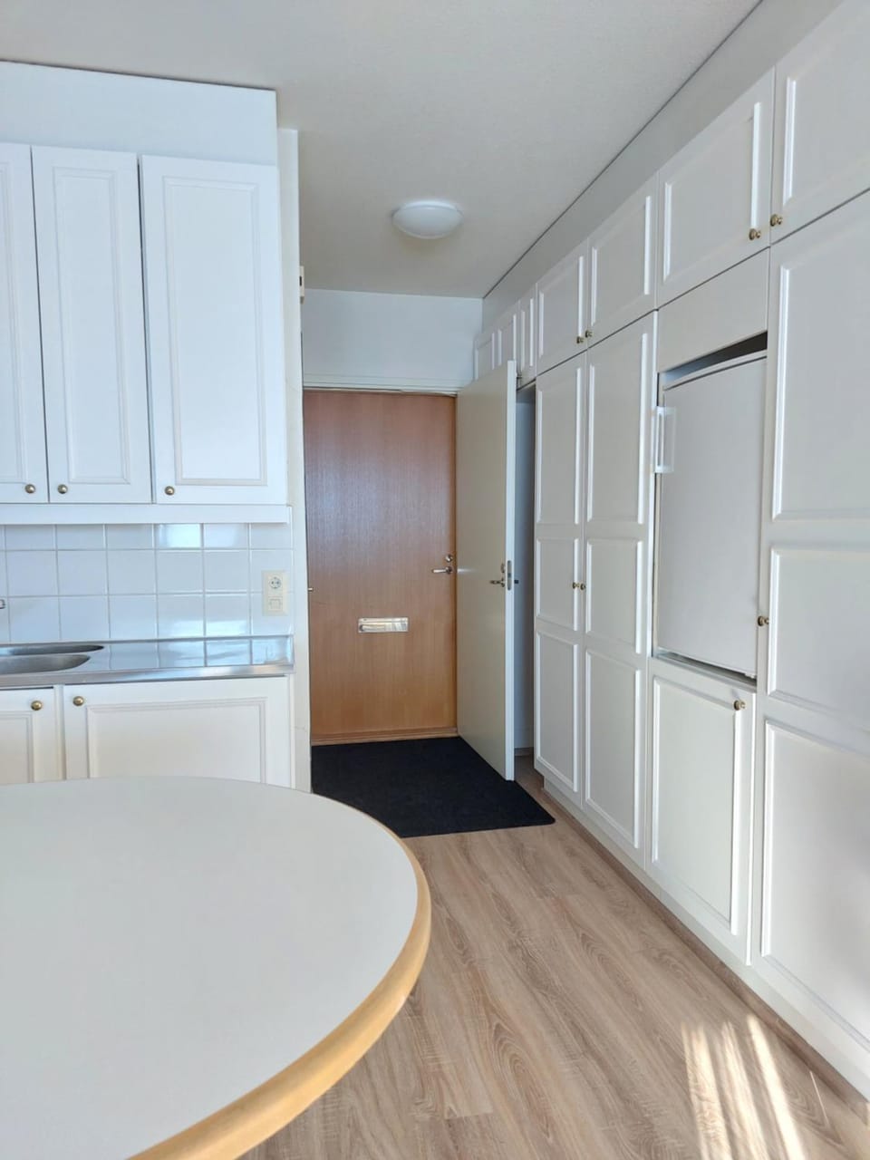 Eeronhelmi Apartment in Finland
