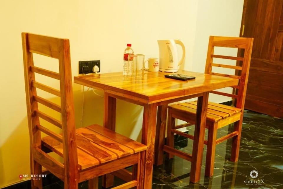 MSResort Bed and Breakfast in Uva Province, Sri Lanka