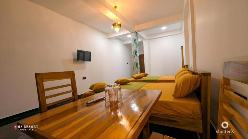 MSResort Bed and Breakfast in Uva Province, Sri Lanka