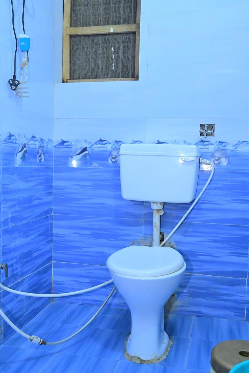 Toilet, Bathroom