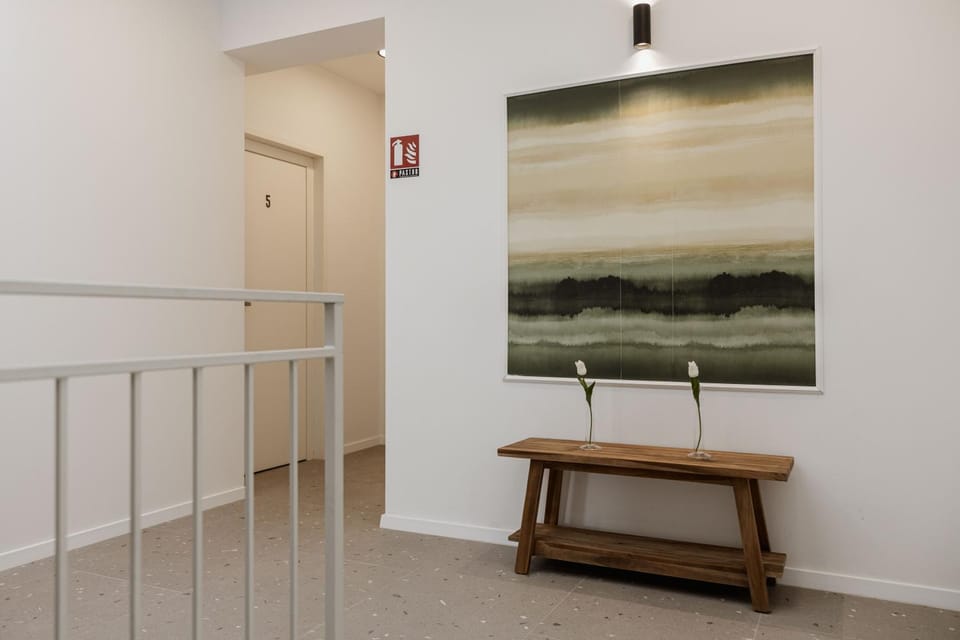 Boutique rooms Vis Apartment in Vis