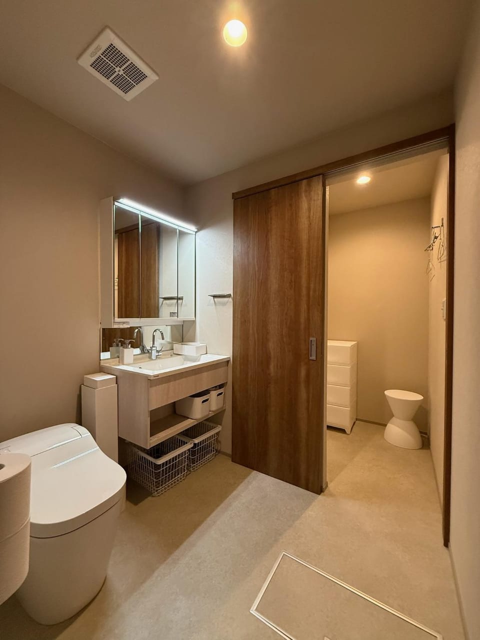 Toilet, Bathroom