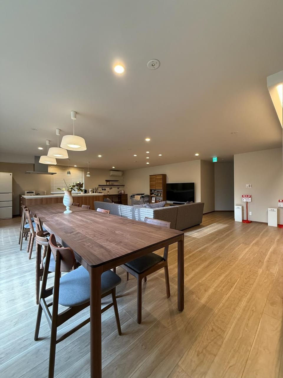 Fubuki Kimobetsu House in Hokkaido Prefecture