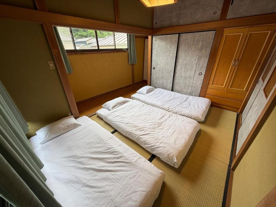 Knot Kyonan Villa in Chiba Prefecture