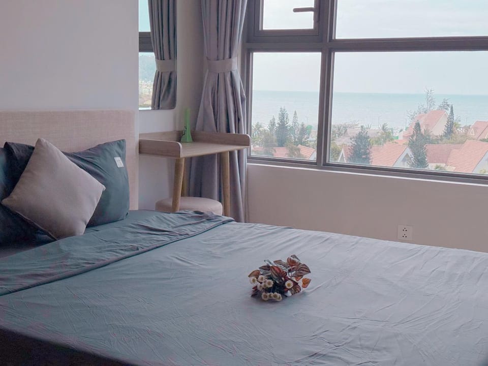 Da Nâu Ruheplatz - Homestay Apartment in Vung Tau